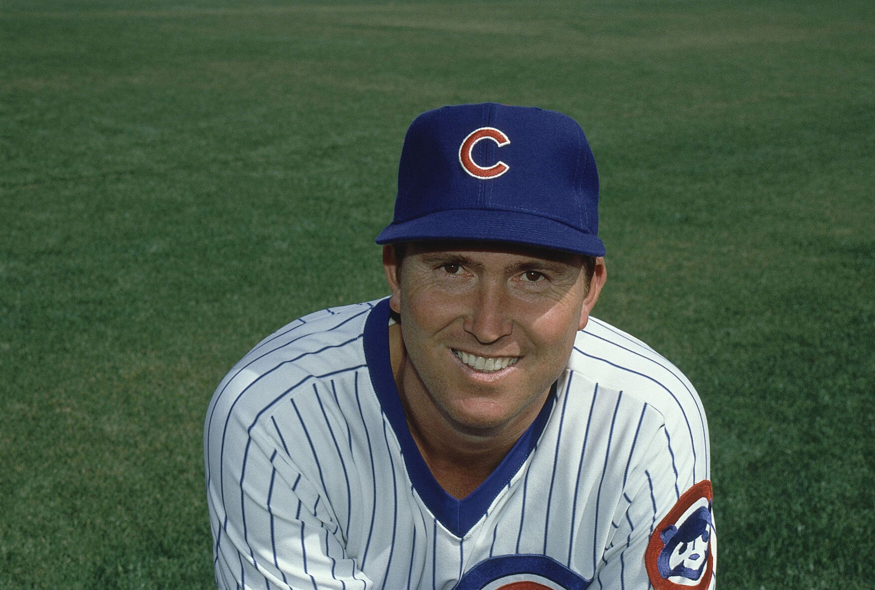 No. 10: Rick Reuschel
